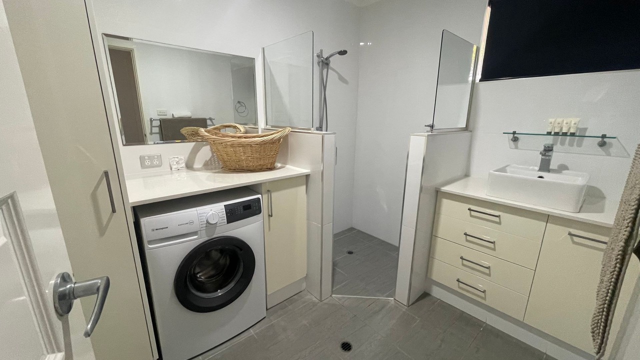 Photo of Bathroom in Jurien Bay