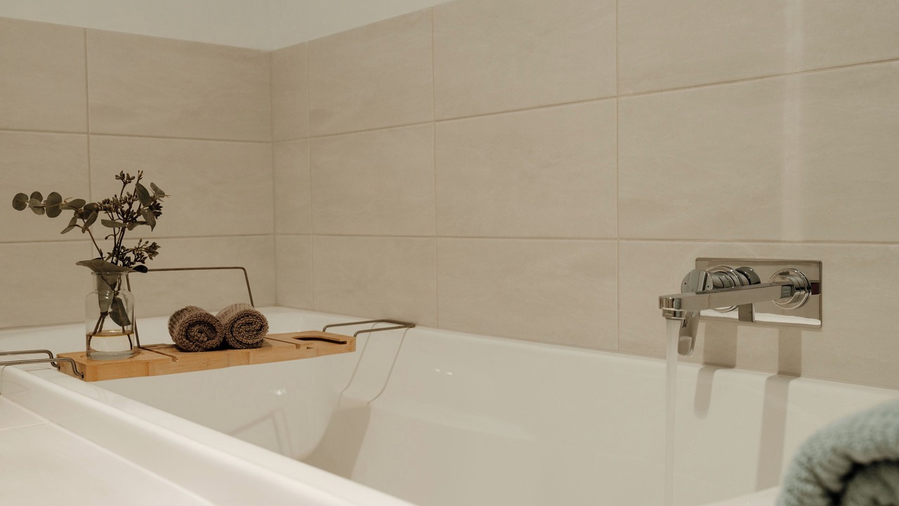 Photo of Bathroom in Nepean Bay