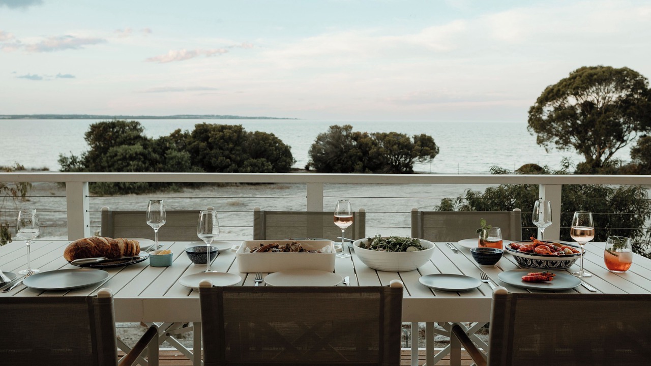 Photo of Outdoor in Nepean Bay