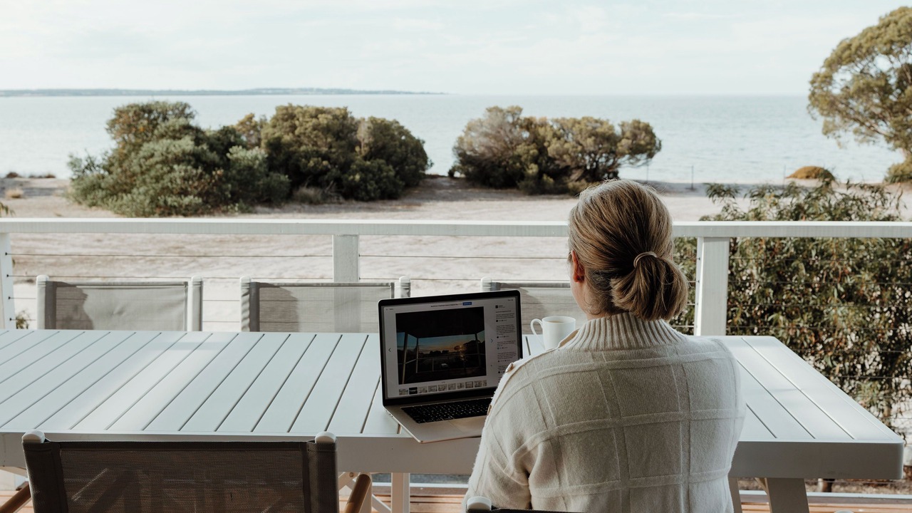 Photo of Outdoor in Nepean Bay