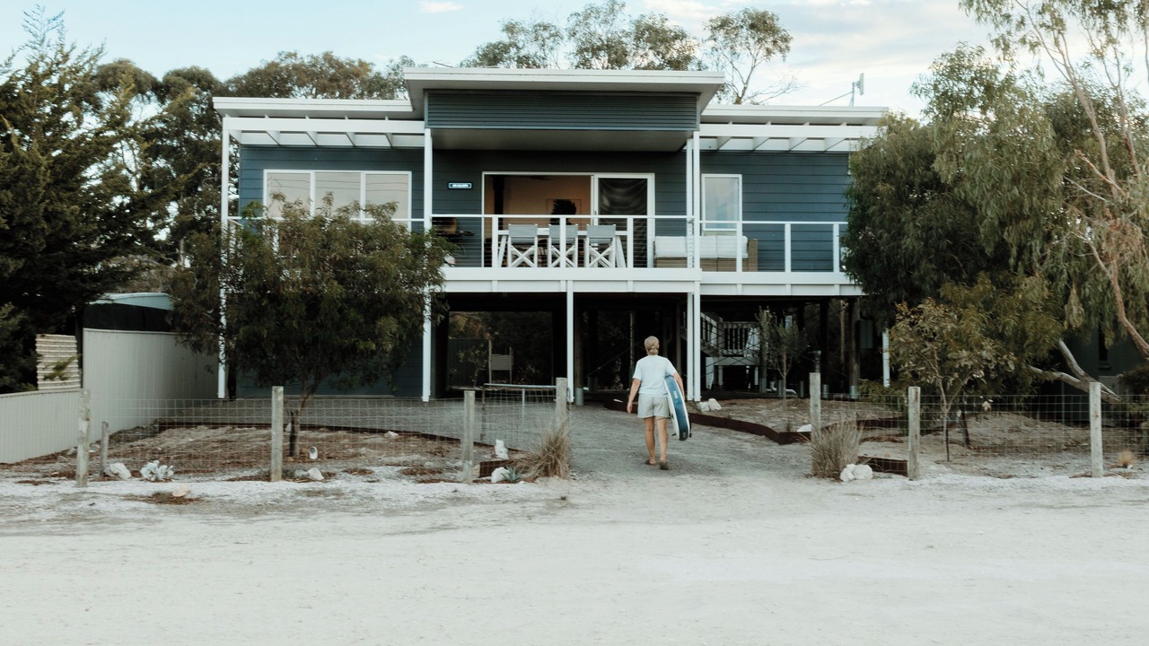 Photo of Outdoor in Nepean Bay