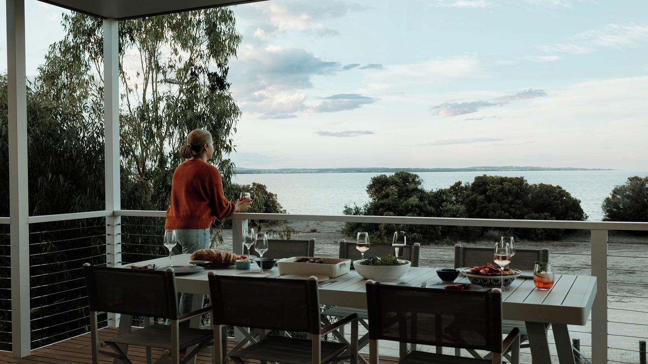 Photo of Outdoor in Nepean Bay