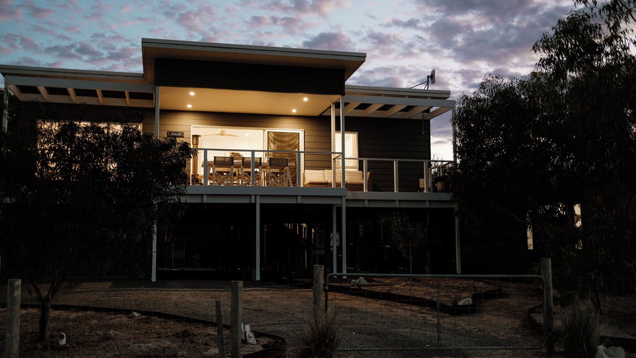 Photo of Outdoor in Nepean Bay