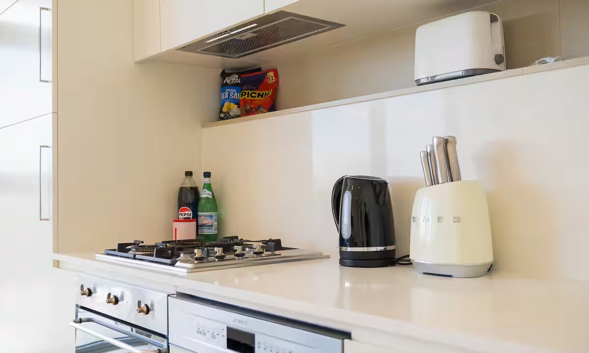 Photo of Kitchen in Macquarie Park