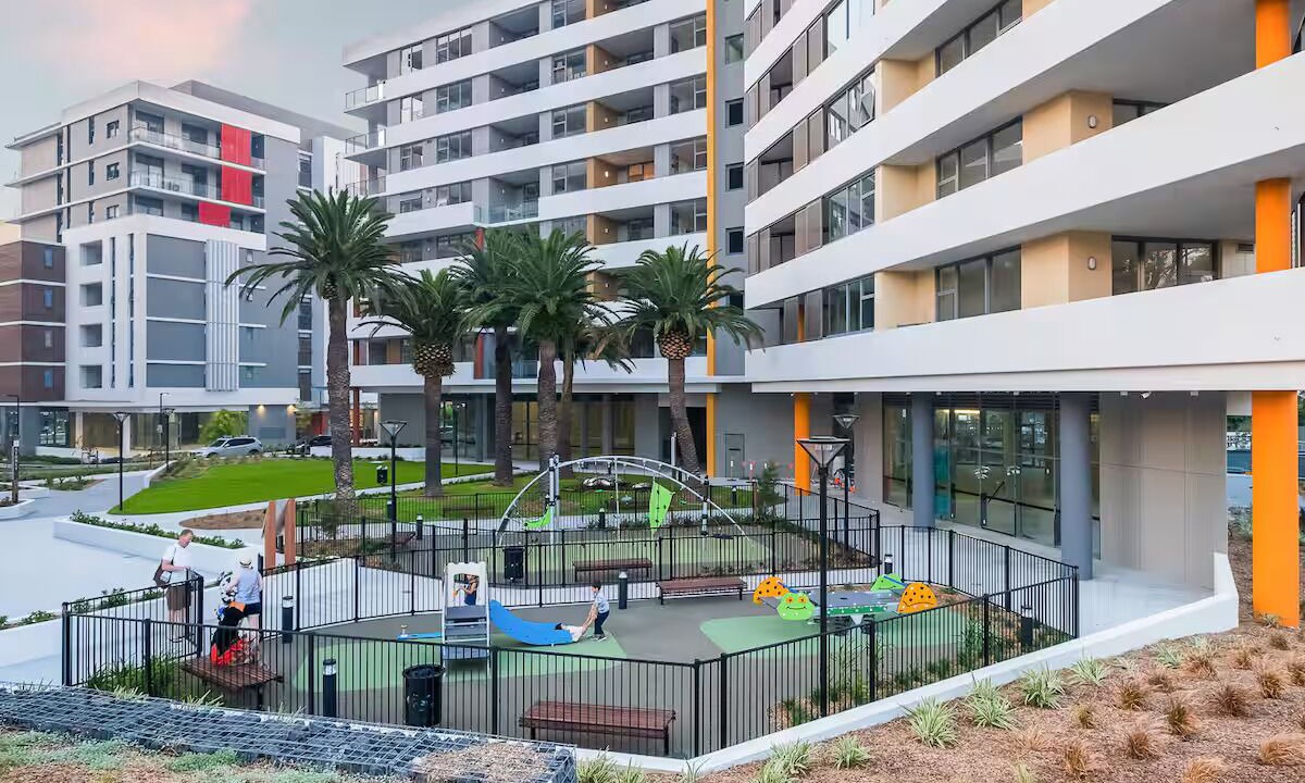 Photo of Others in Macquarie Park