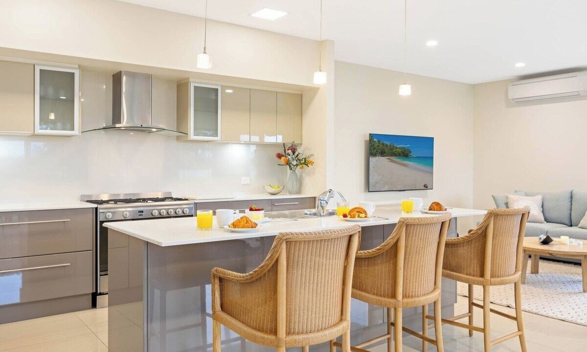 Photo of Kitchen in Port Macquarie