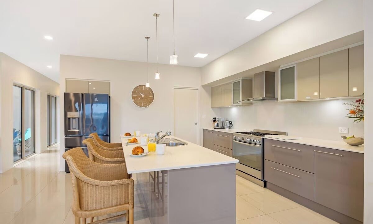 Photo of Kitchen in Port Macquarie