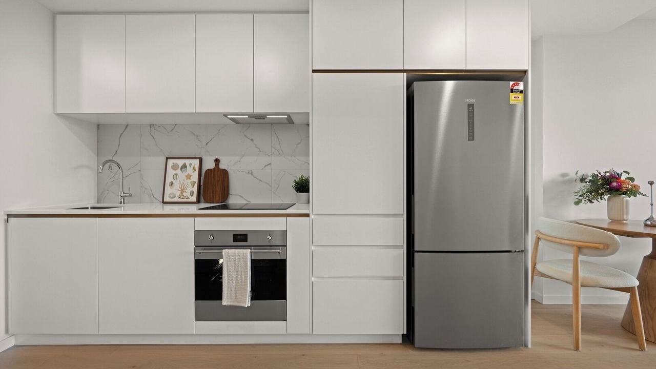 Photo of Kitchen in Phillip
