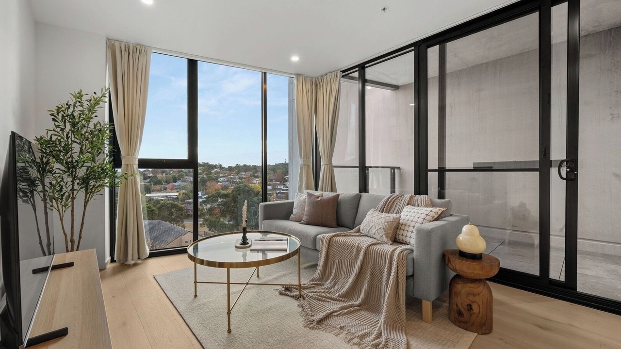 Photo of Livingroom in Phillip