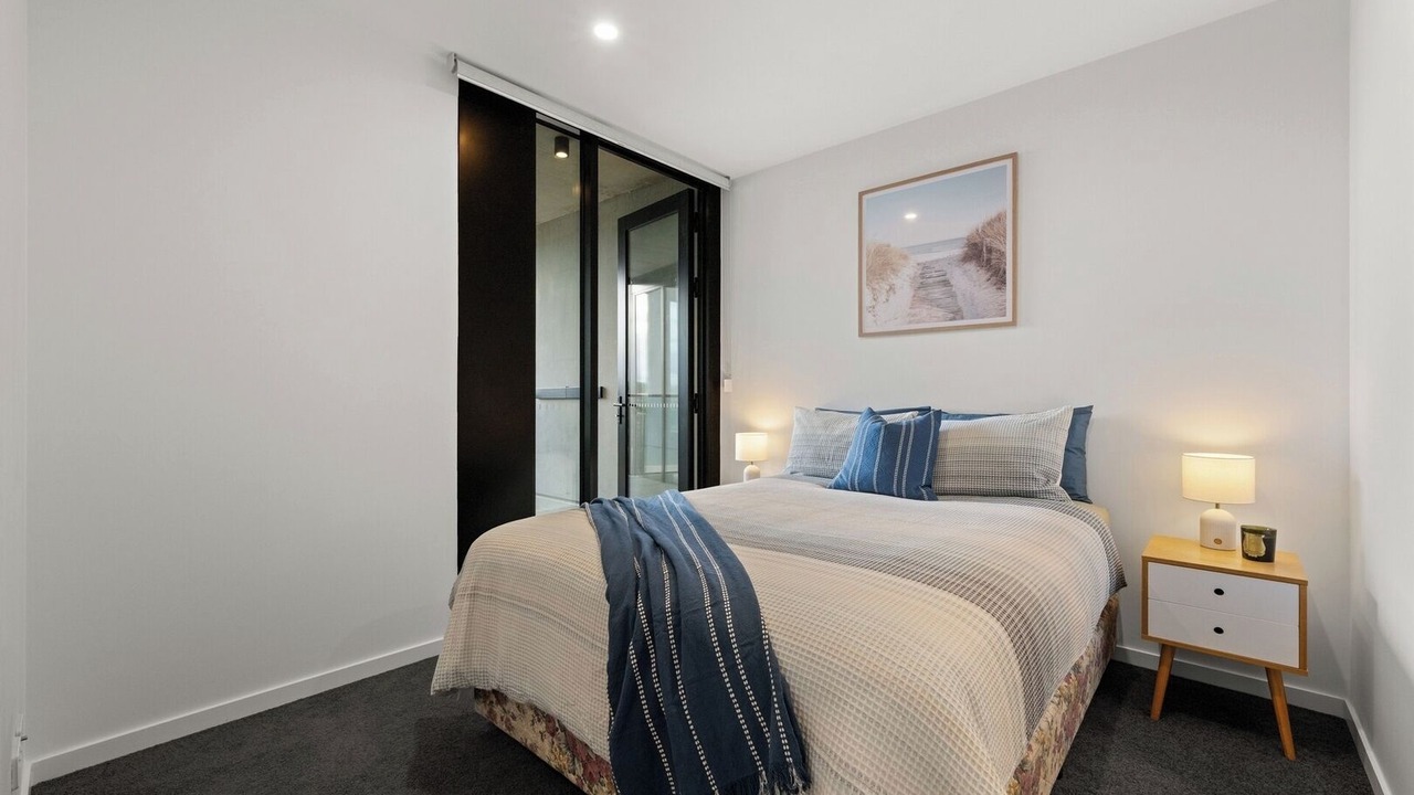 Photo of Bedroom in Phillip