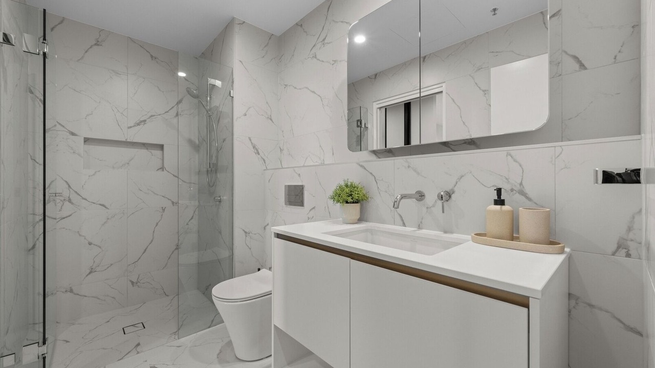 Photo of Bathroom in Phillip