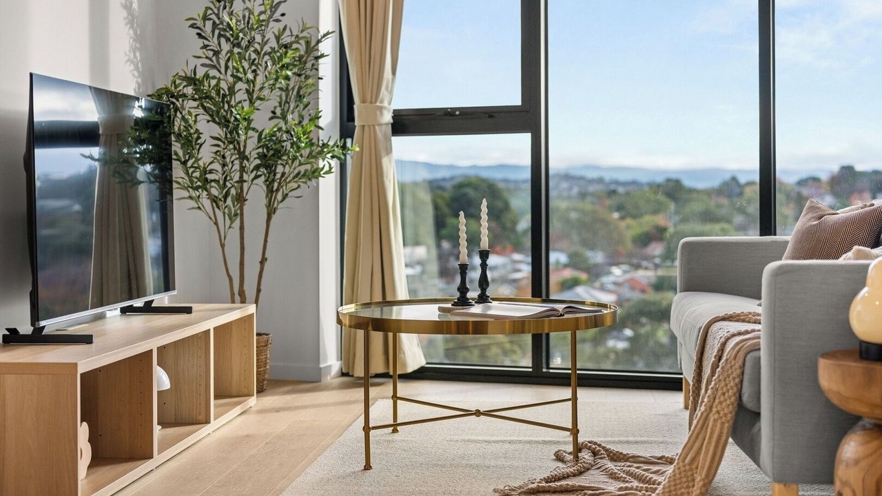 Photo of Livingroom in Phillip