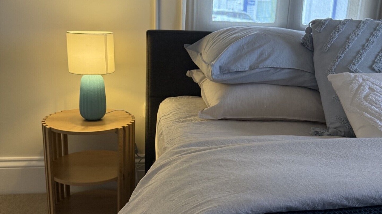 Photo of Bedroom in East Tamworth