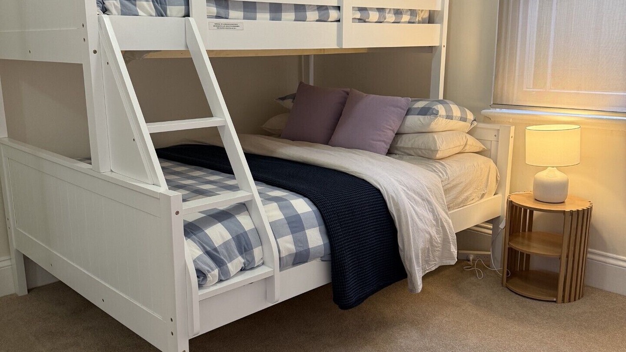 Photo of Bedroom in East Tamworth