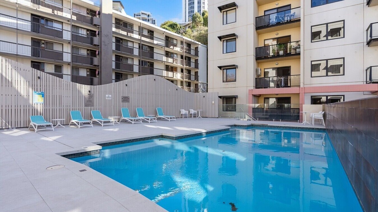 Photo of Outdoor in Perth Central Business District