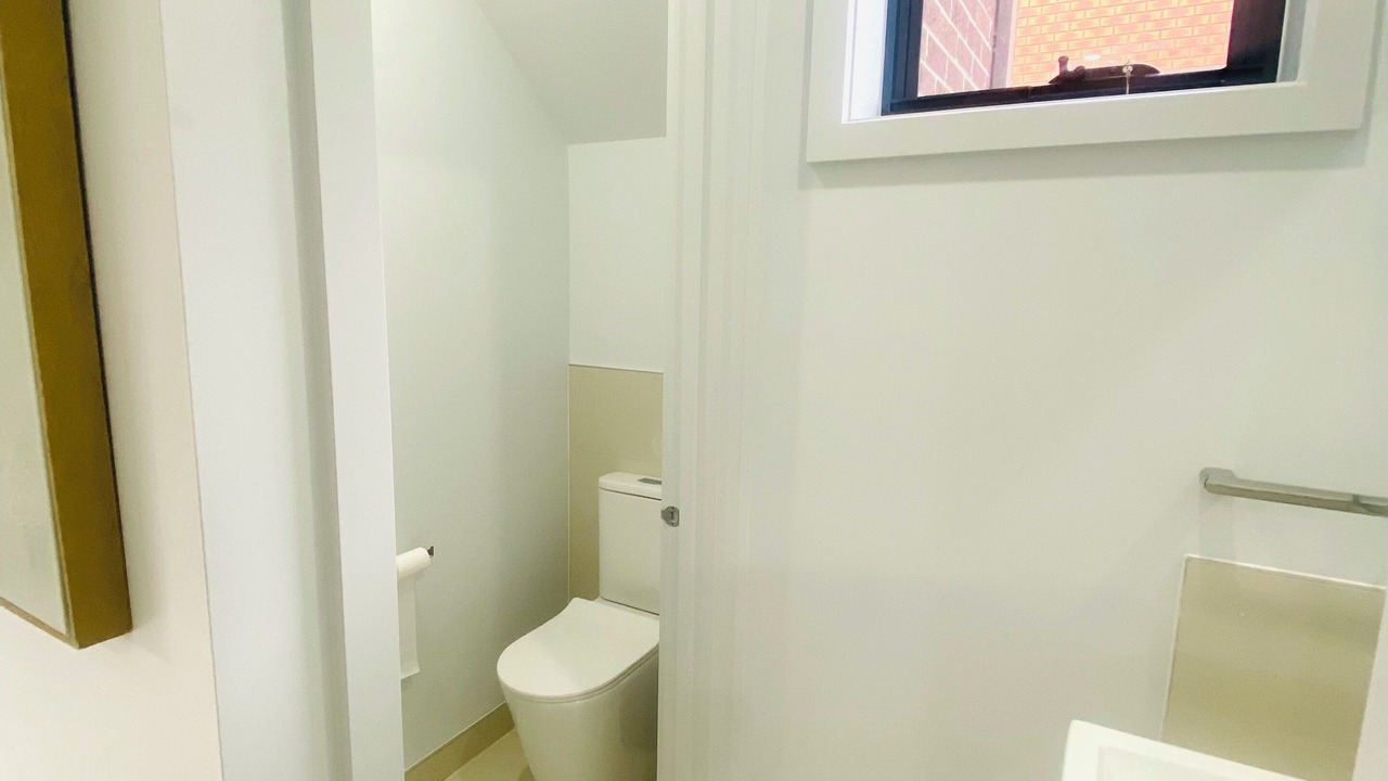 Photo of Bathroom in Yarraville