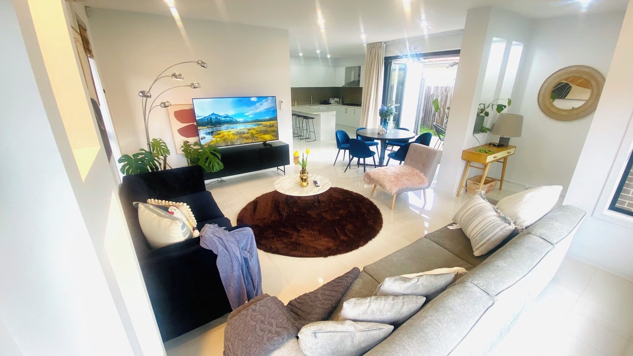 Photo of Livingroom in Yarraville