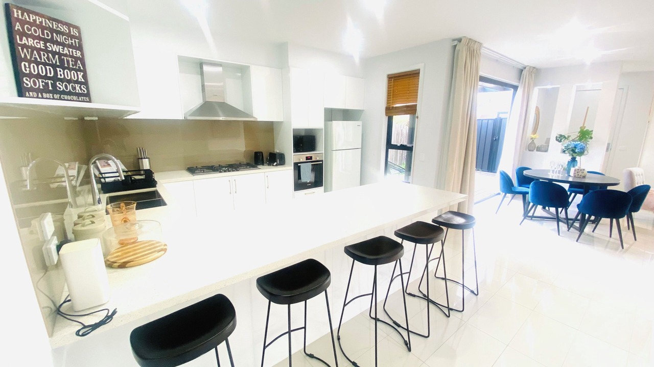 Photo of Kitchen in Yarraville