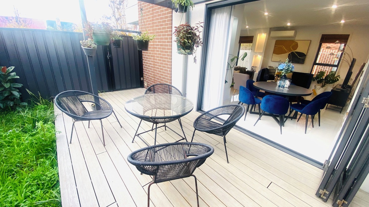 Photo of Outdoor in Yarraville