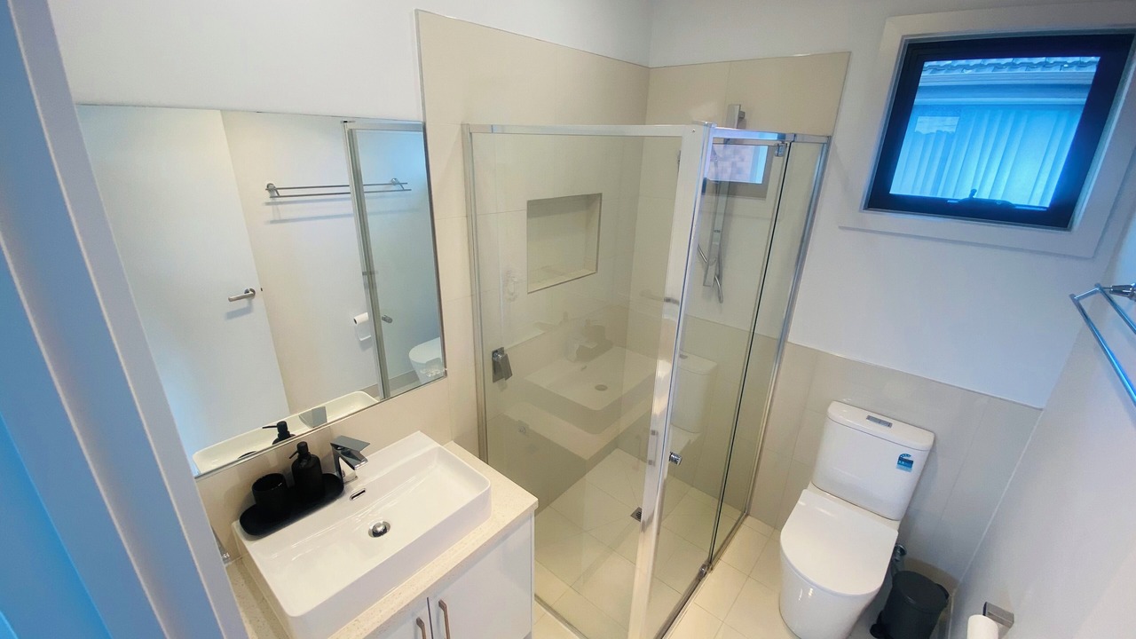 Photo of Bathroom in Yarraville