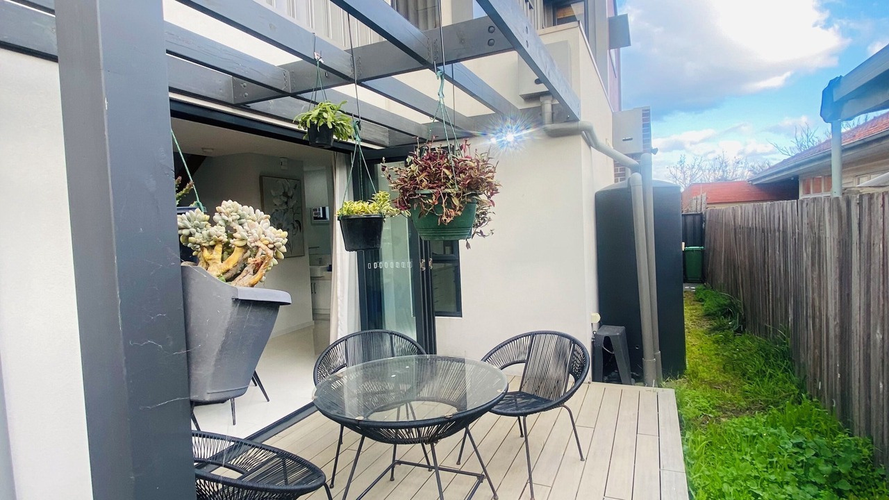 Photo of Outdoor in Yarraville