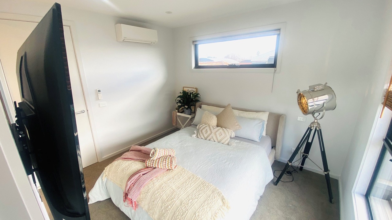 Photo of Bedroom in Yarraville