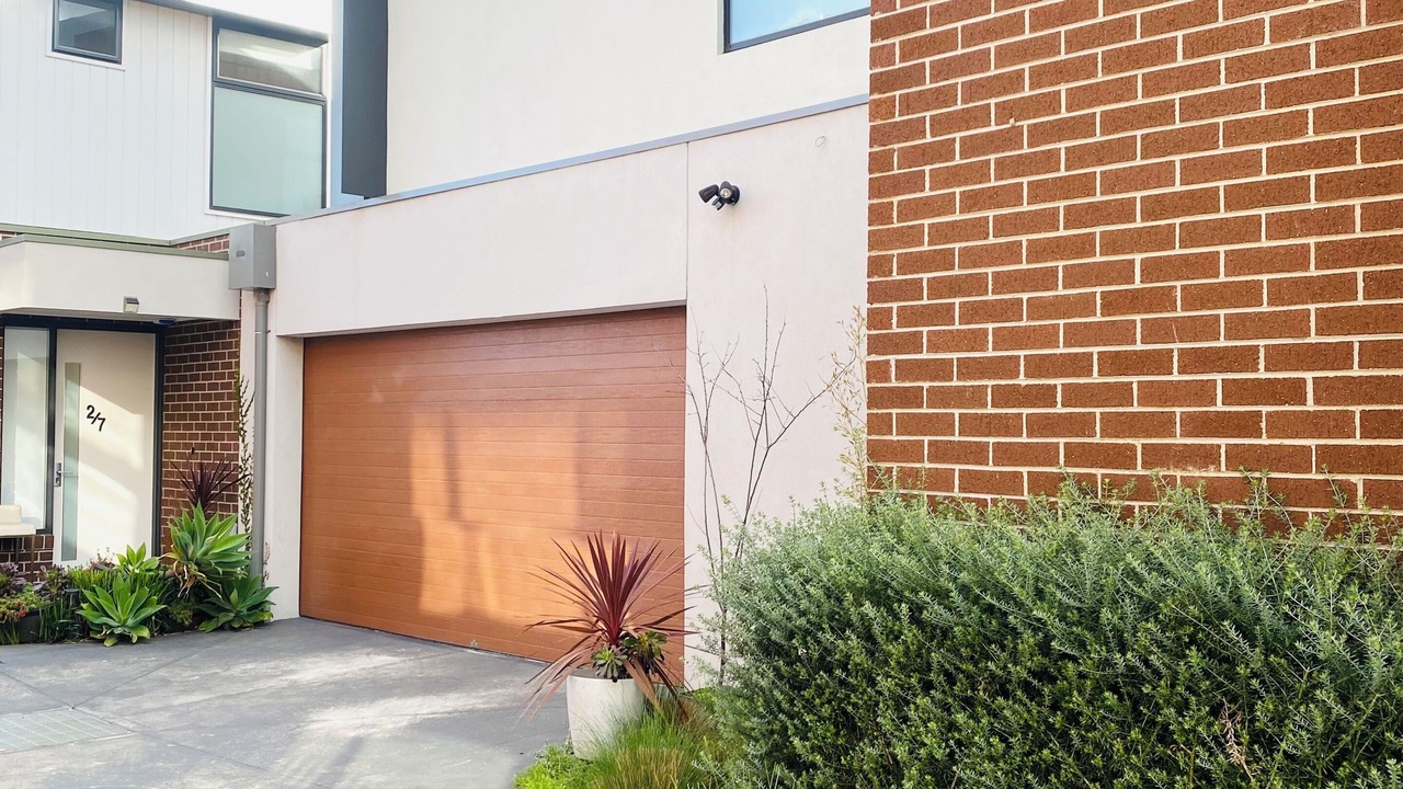 Photo of Outdoor in Yarraville