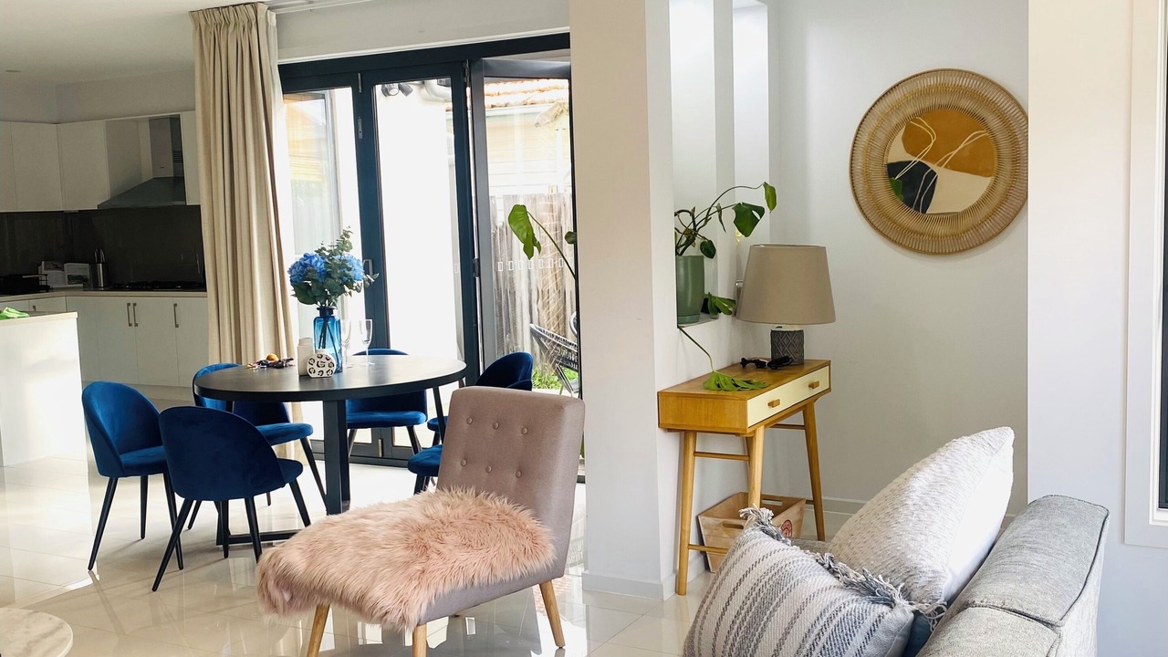 Photo of Livingroom in Yarraville