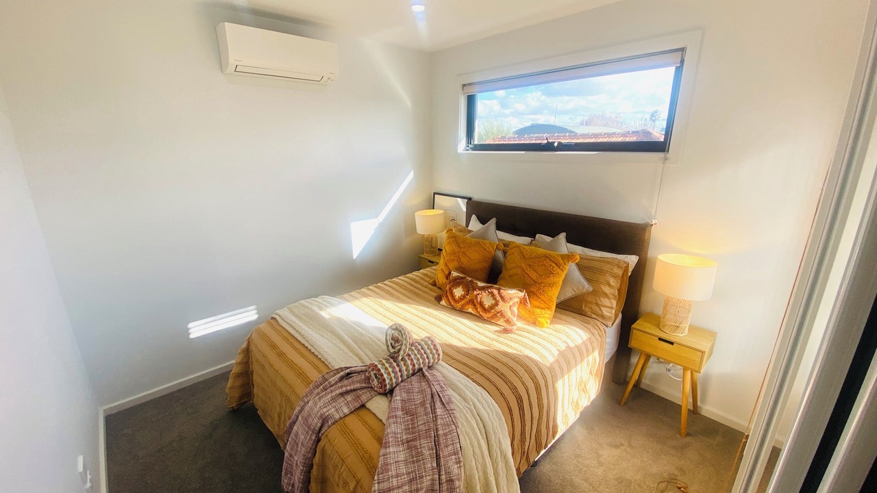 Photo of Bedroom in Yarraville