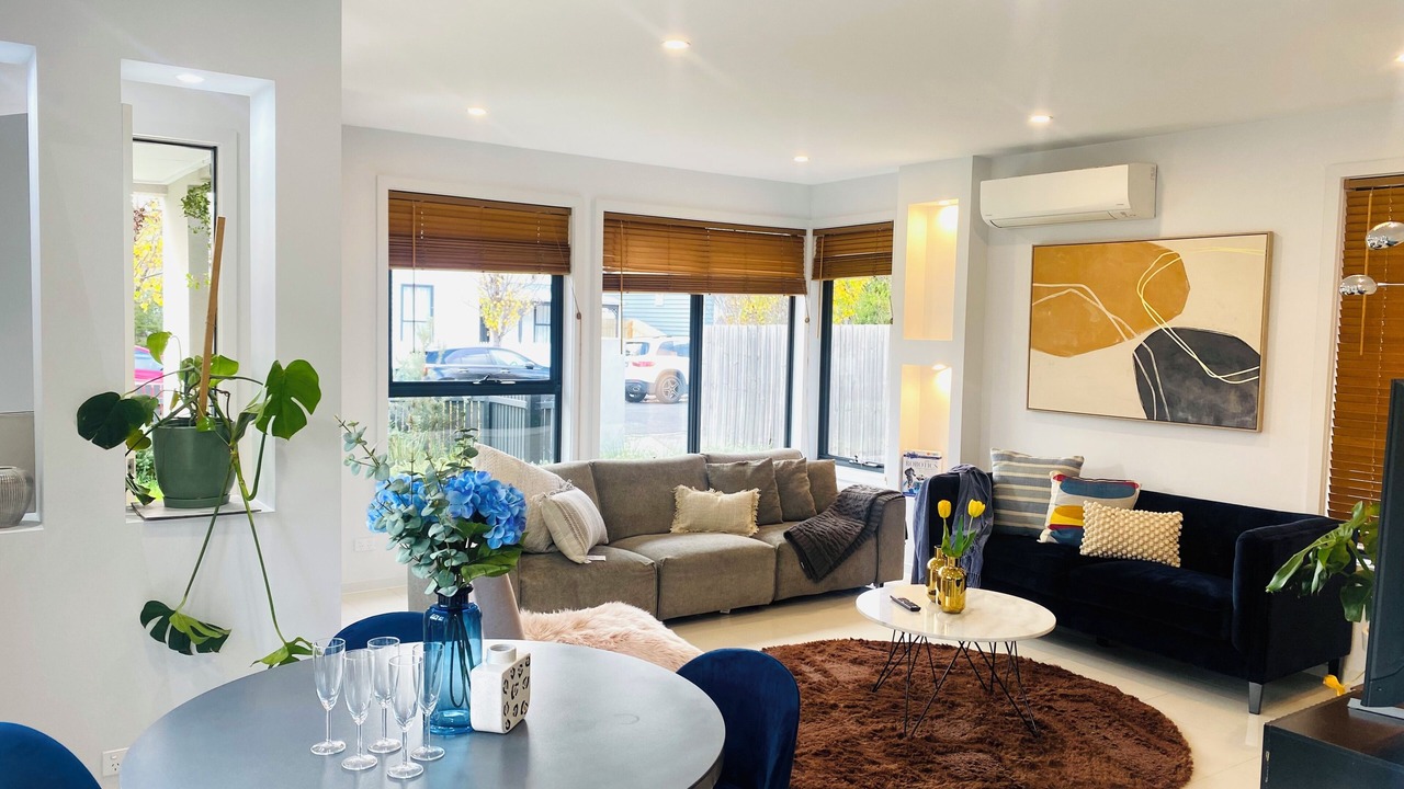 Photo of Livingroom in Yarraville