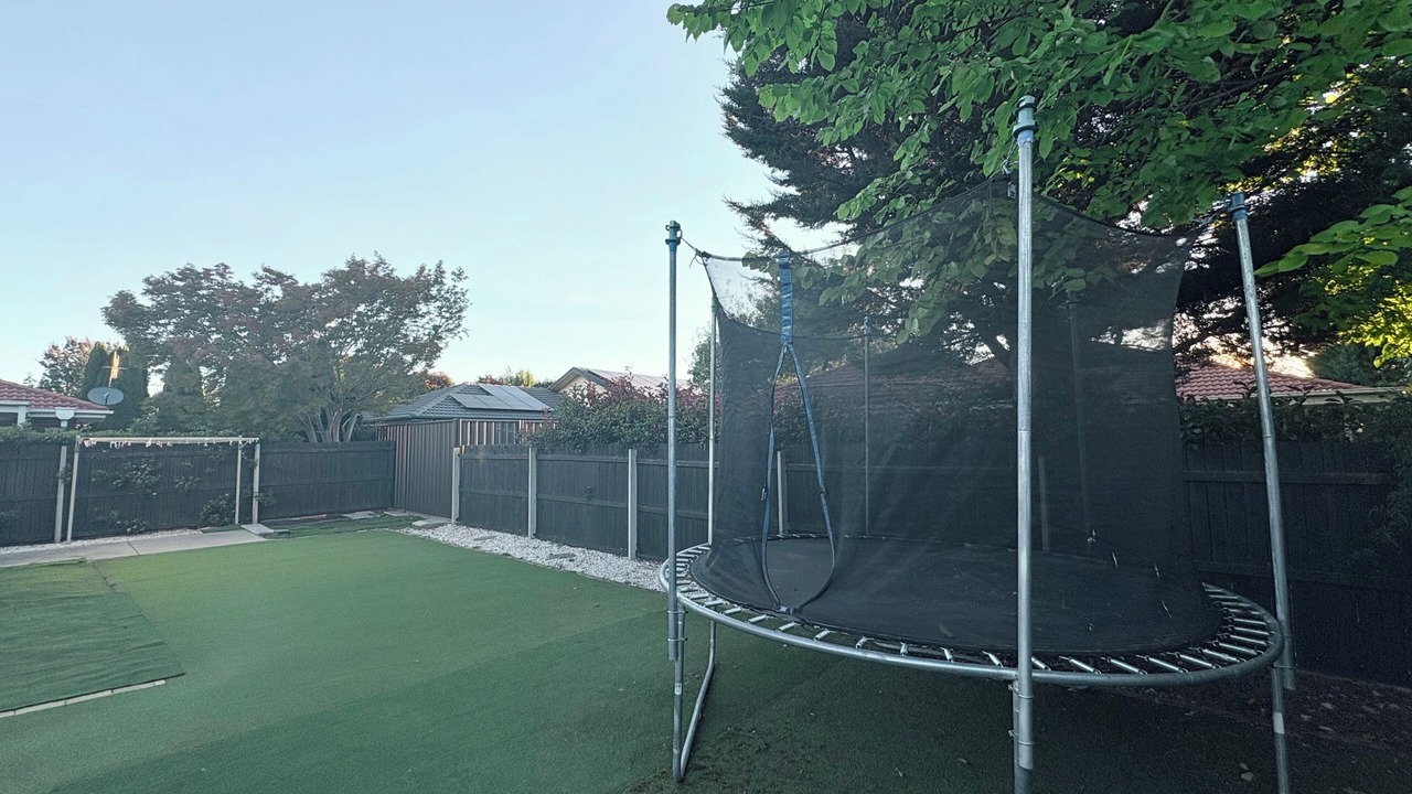 Photo of Outdoor in Gungahlin