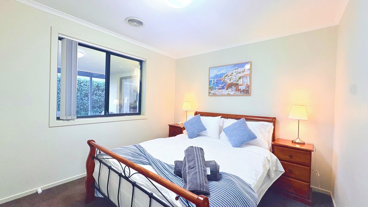 Photo of Bedroom in Gungahlin