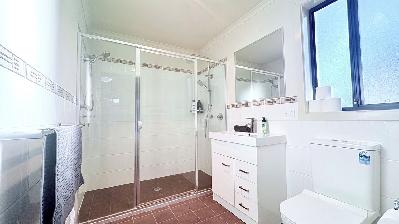 Photo of Bathroom in Gungahlin