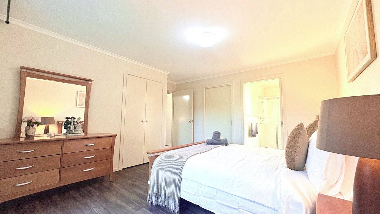 Photo of Bedroom in Gungahlin