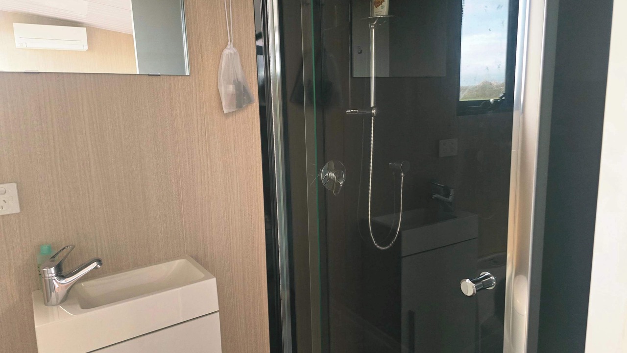 Photo of Bathroom in Sleaford