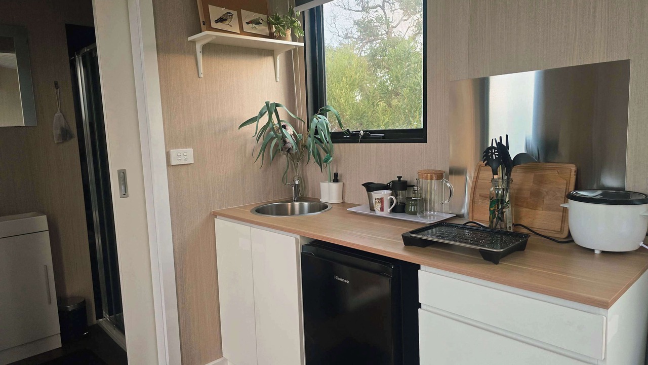 Photo of Kitchen in Sleaford