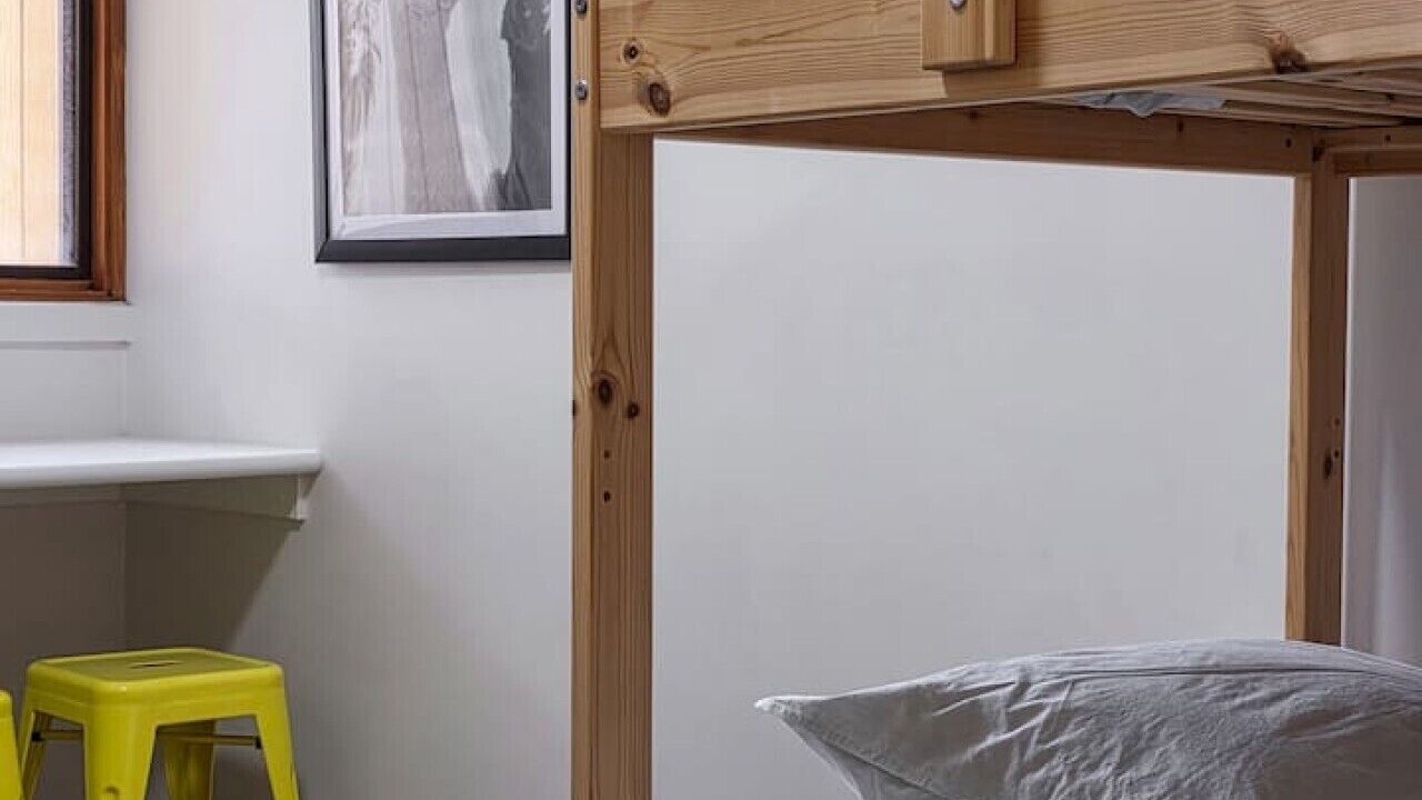 Photo of Bedroom in Normanville