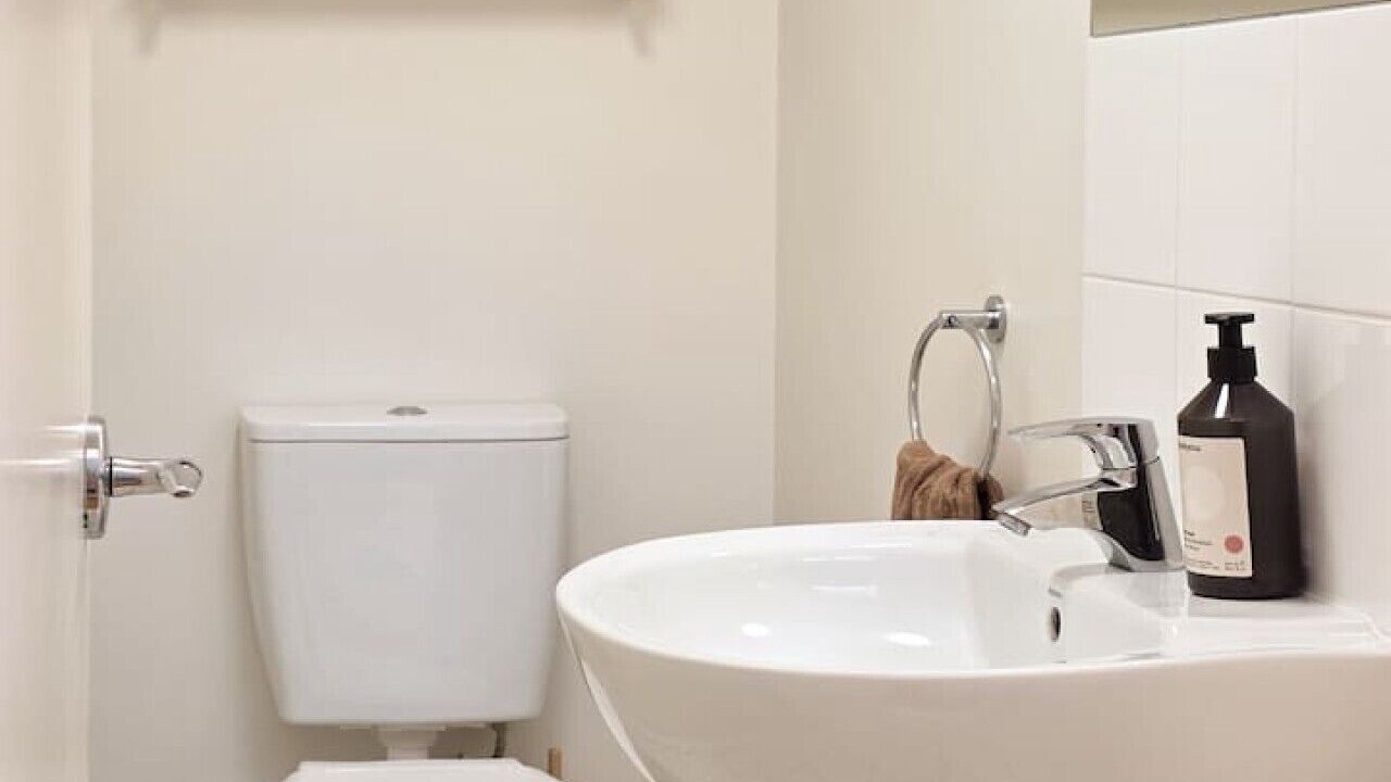 Photo of Bathroom in Normanville