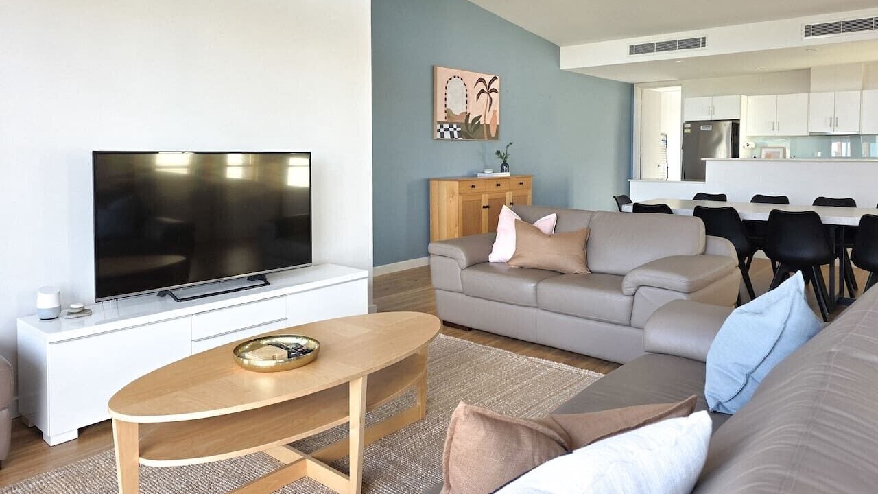 Photo of Livingroom in Normanville