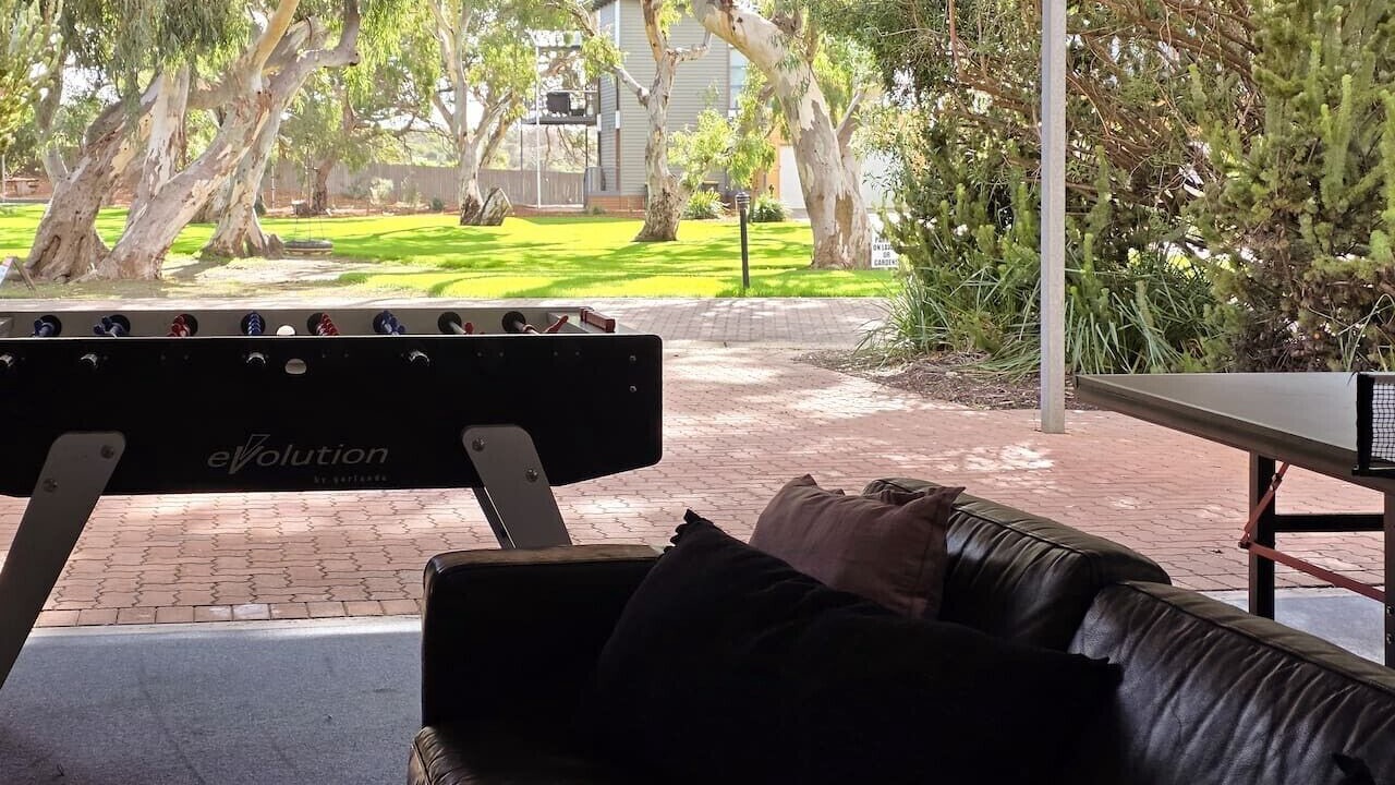 Photo of Patio Balcony in Normanville