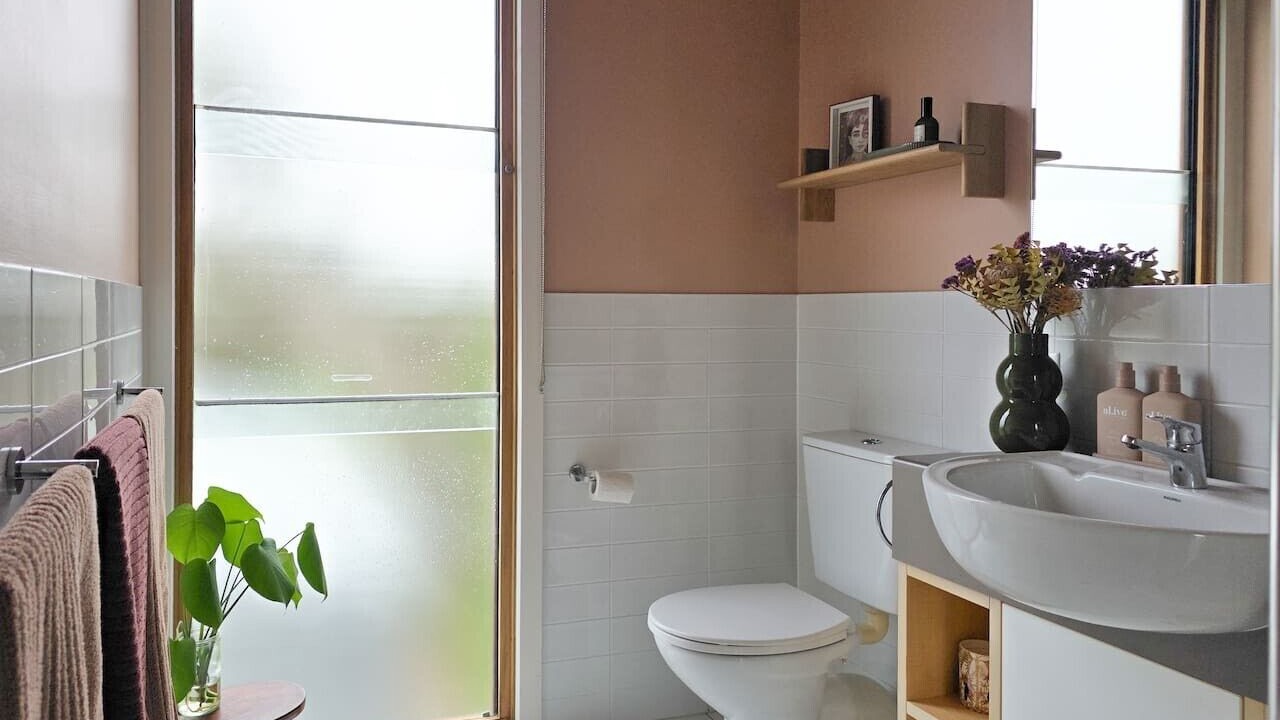 Photo of Bathroom in Normanville