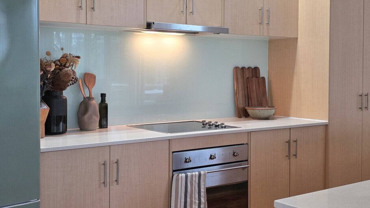 Photo of Kitchen in Normanville
