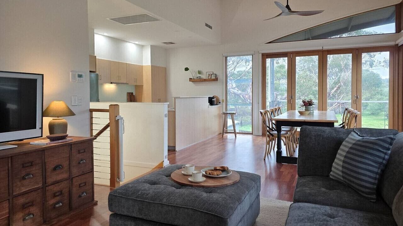 Photo of Livingroom in Normanville
