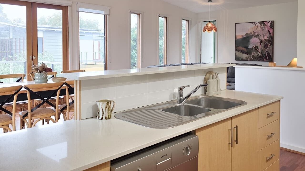 Photo of Kitchen in Normanville