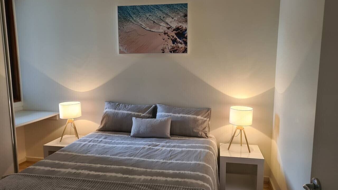 Photo of Bedroom in Normanville