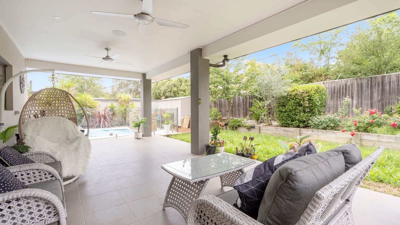 Photo of Outdoor in Curtin