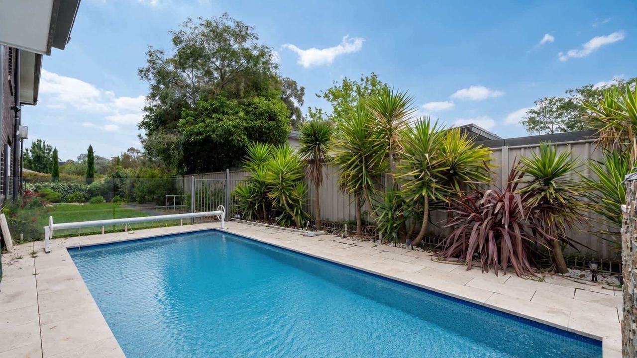 Photo of Outdoor in Curtin