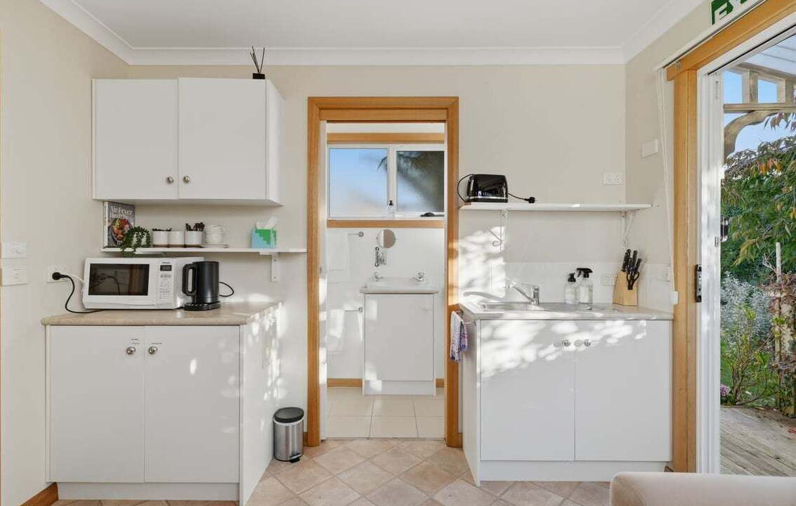 Photo of Kitchen in Devonport