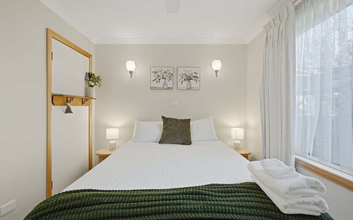 Photo of Bedroom in Devonport