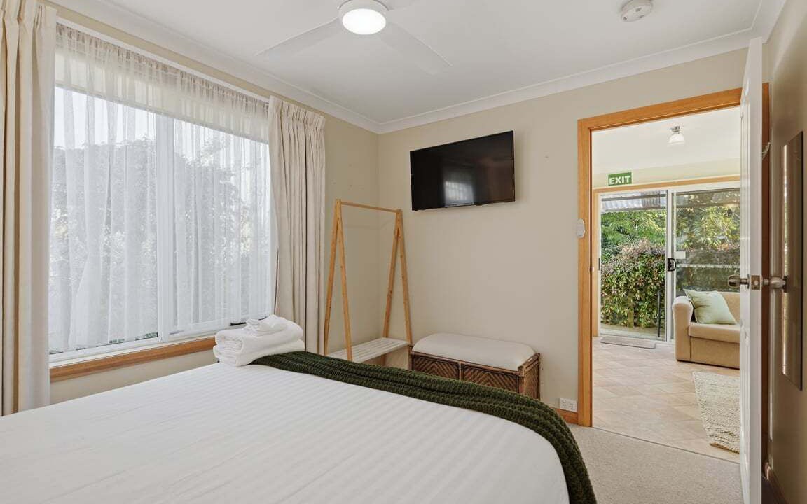 Photo of Bedroom in Devonport